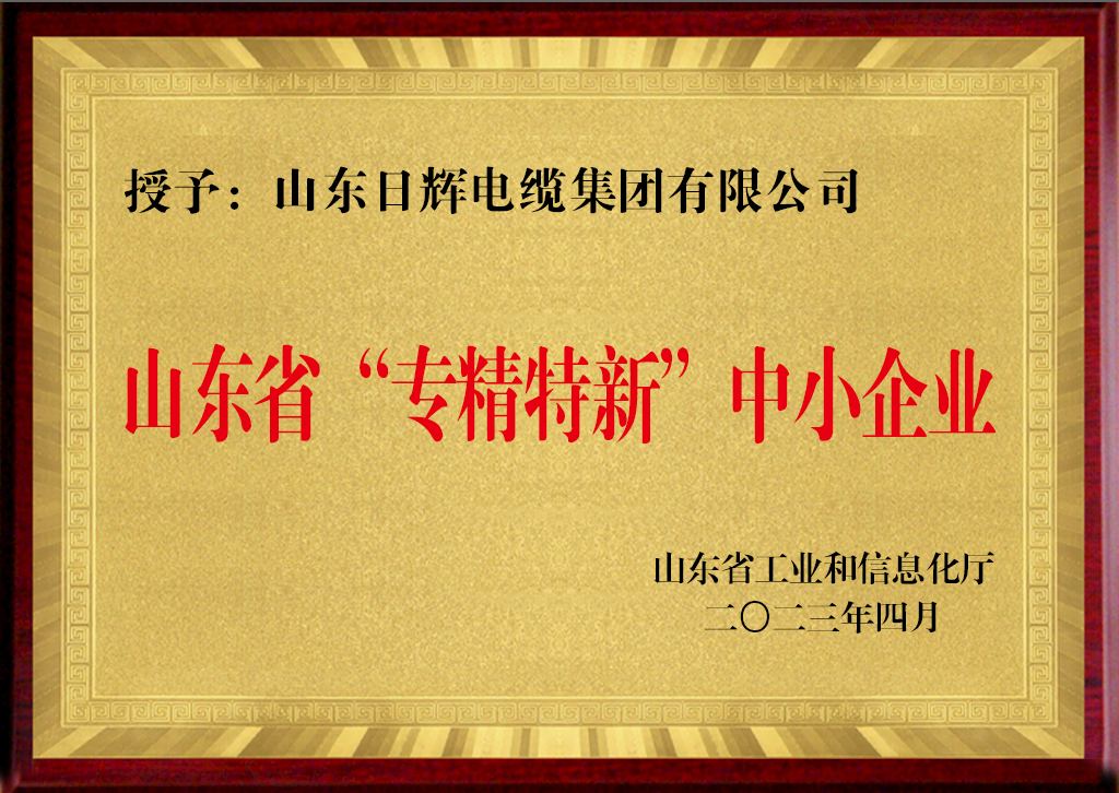 山东省“专精特新”中小企业.png