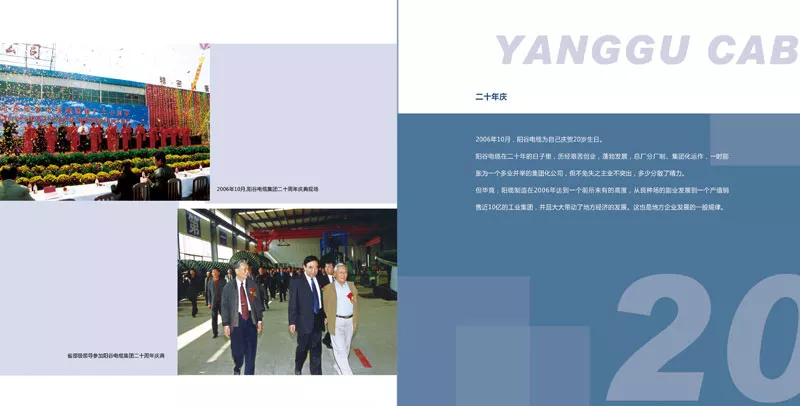2006   20年庆典